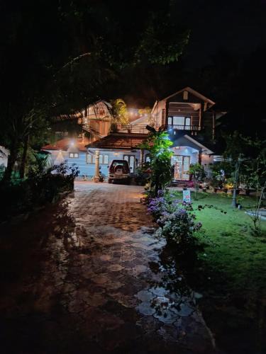 Kannur House | Ben's Villa Kannur !