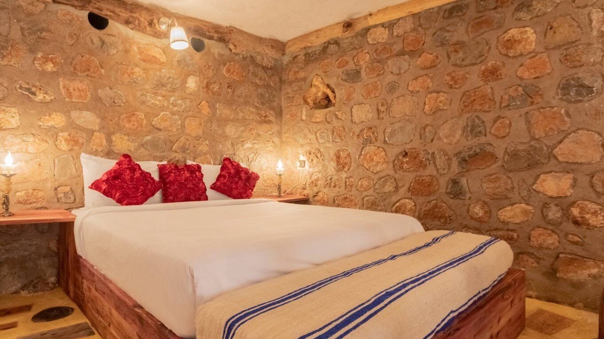 Beni Mellal Apartment | Ben Trip azir