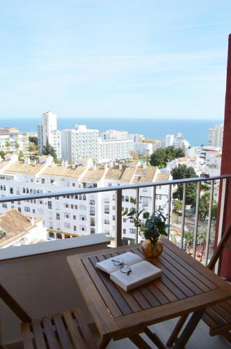 Benalmadena Costa Apartment | Benálmadena Apart with SWIMMING POOL open all year
