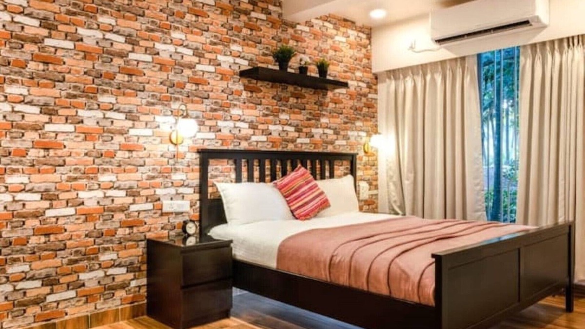 Benaulim Villa | Benaulim Exotica- B South Goa