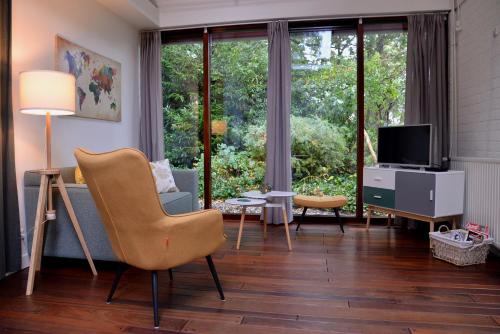 Nispen Bed & Breakfast | BenB Het Posthuis