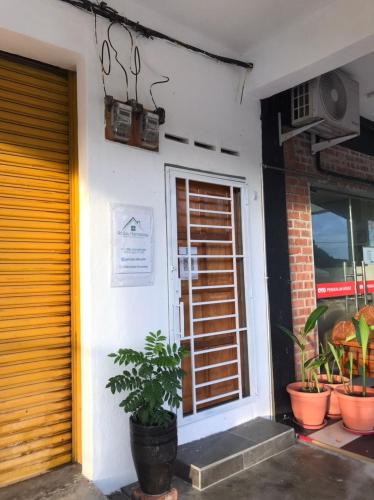 Sungai Baru Tengah House | BenBahrains Homestay - PB - ISLAMIC COMPLIANCE ONLY