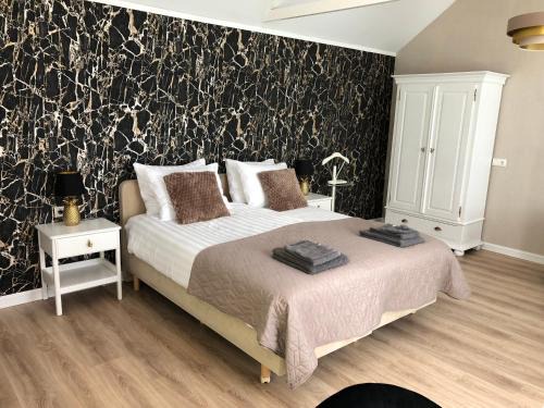 Oosterwolde Bed & Breakfast | benbmeestervankampen