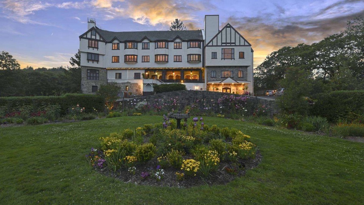 Benbow Hotel | Benbow Historic Inn