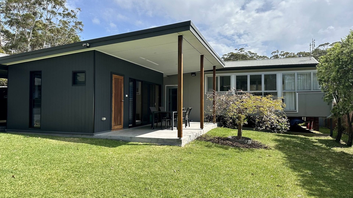 Bendalong Cottage | Bendalong Beach House