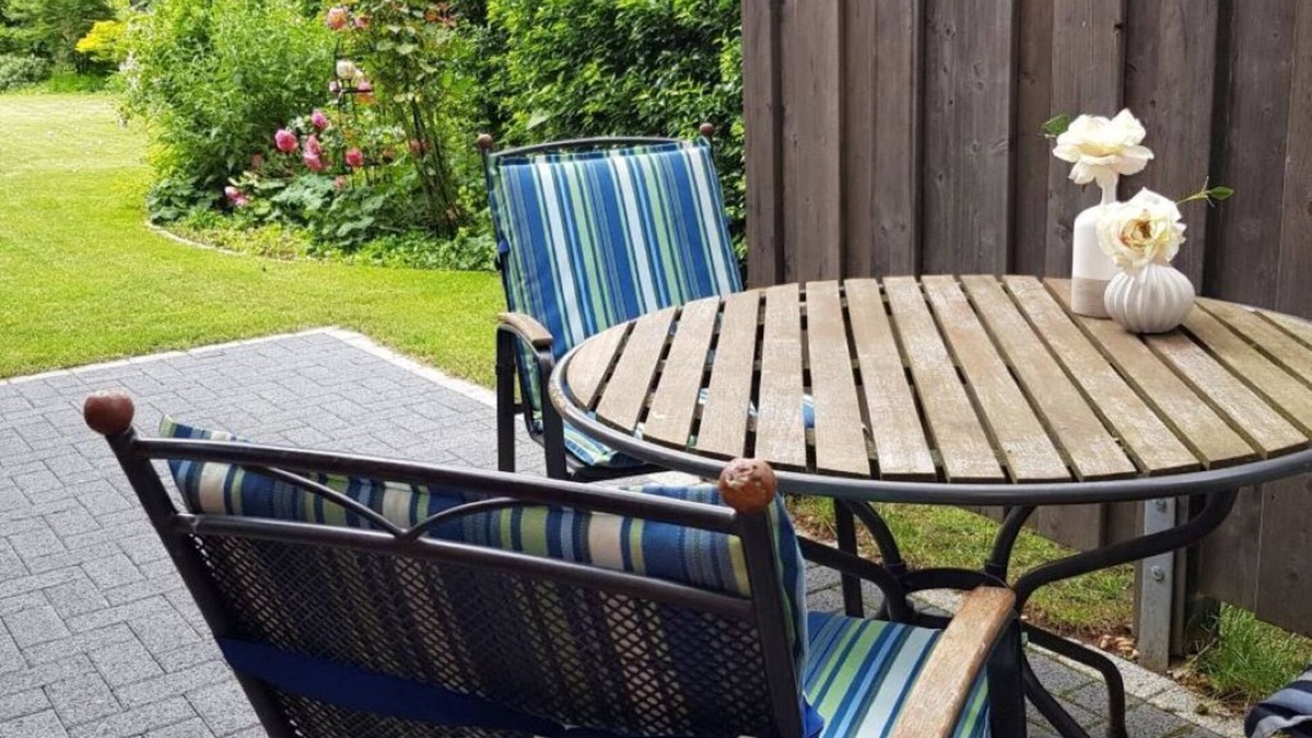 Bendestorf Apartment | Bendestorf house rental - Lower floor