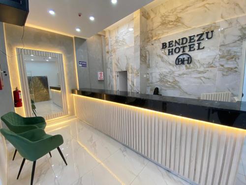 Grau Hotel | Bendezu Hotel