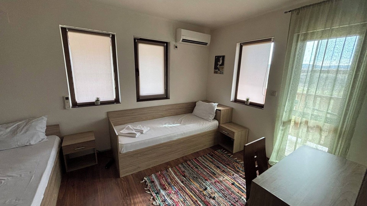 Pavel Banya Cottage | Bendida Village