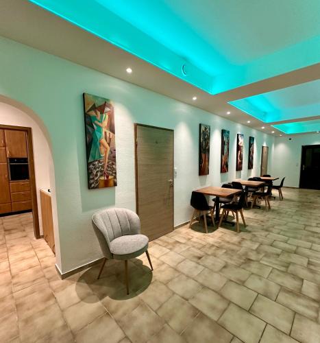 Nordstadt Apartment | BenDorma