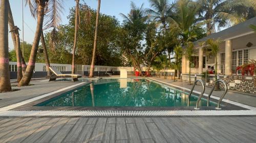 Neral Resort | Bendre's Farm Stay-Neral