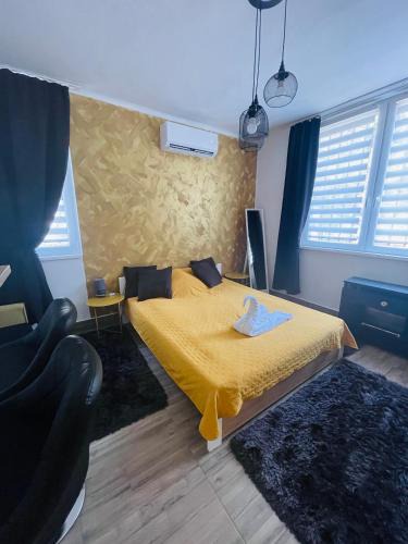 Hamor Apartment | Benedek apartman