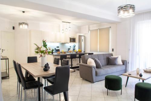 Nea Chora Apartment | Benessere