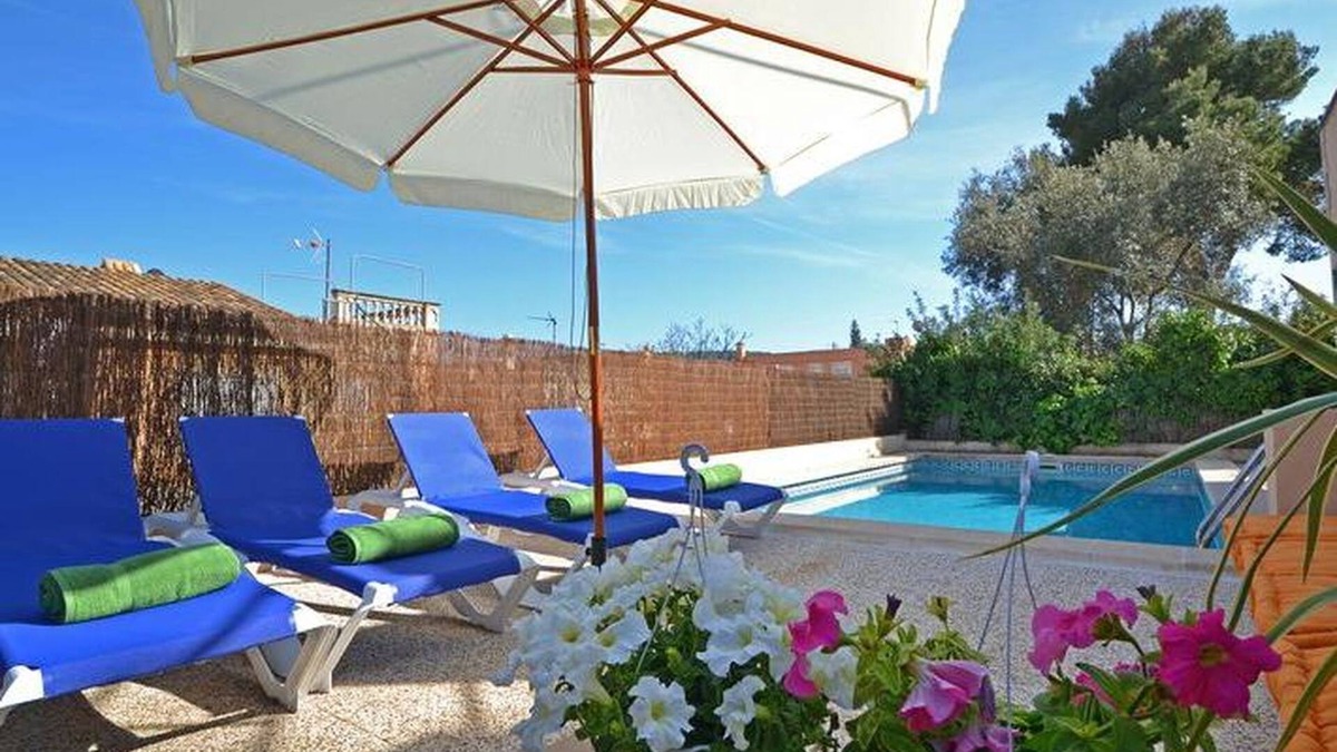 El Toro House | Benestar by Interhome