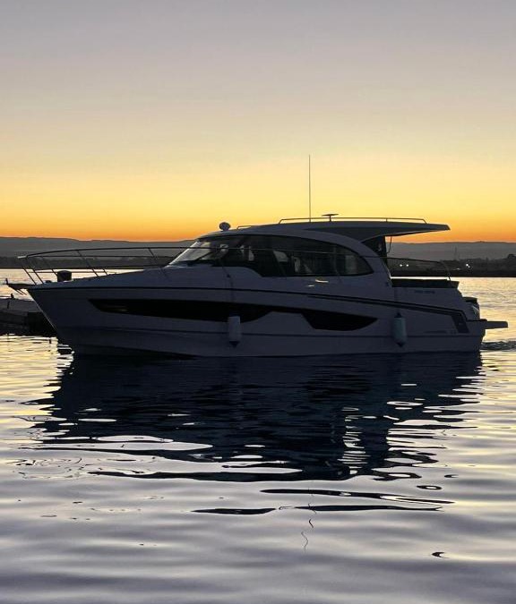 Eastern Sicily Boat Rental | Beneteau Bed & Boat