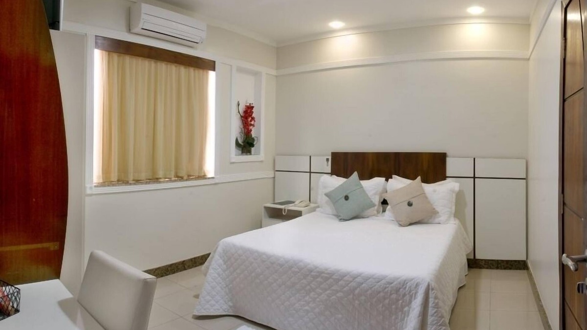 Centro Hotel | Benevenuto Palace Hotel