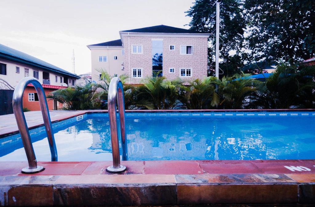 Calabar Hotel | Beneville Hotel & Apartment