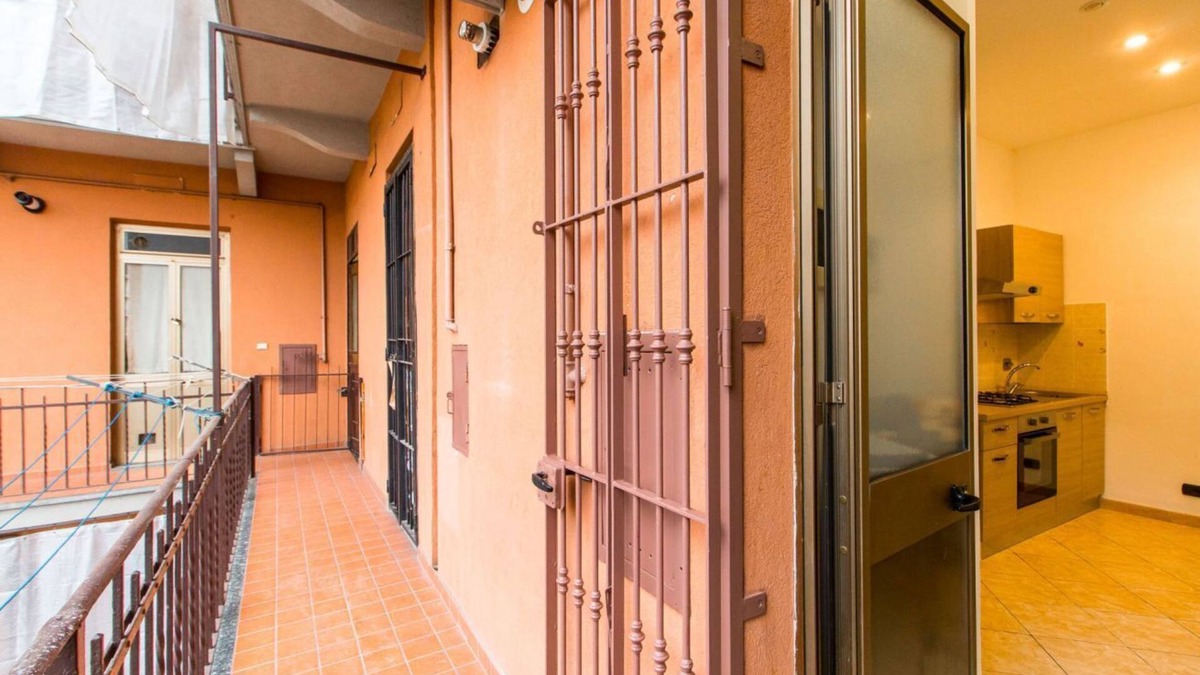 Cavoretto Apartment | Benghazi Square - APT x2 1 km from Lingotto Fiere