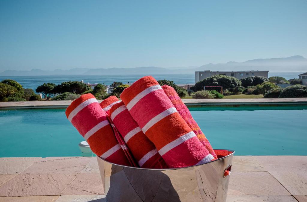 Gansbaai Cabin | Benguela