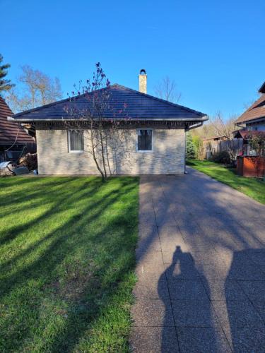 Bekesszentandras Apartment | BENI NYARALÓ