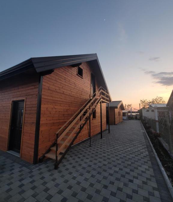 Qerek Ski Chalet | Beni Rooms Tale