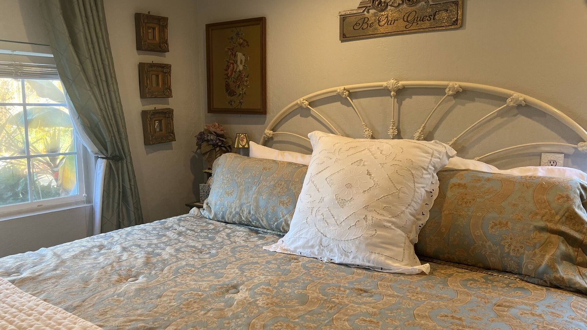 Benicia Cottage | Benicia Cozy cottage