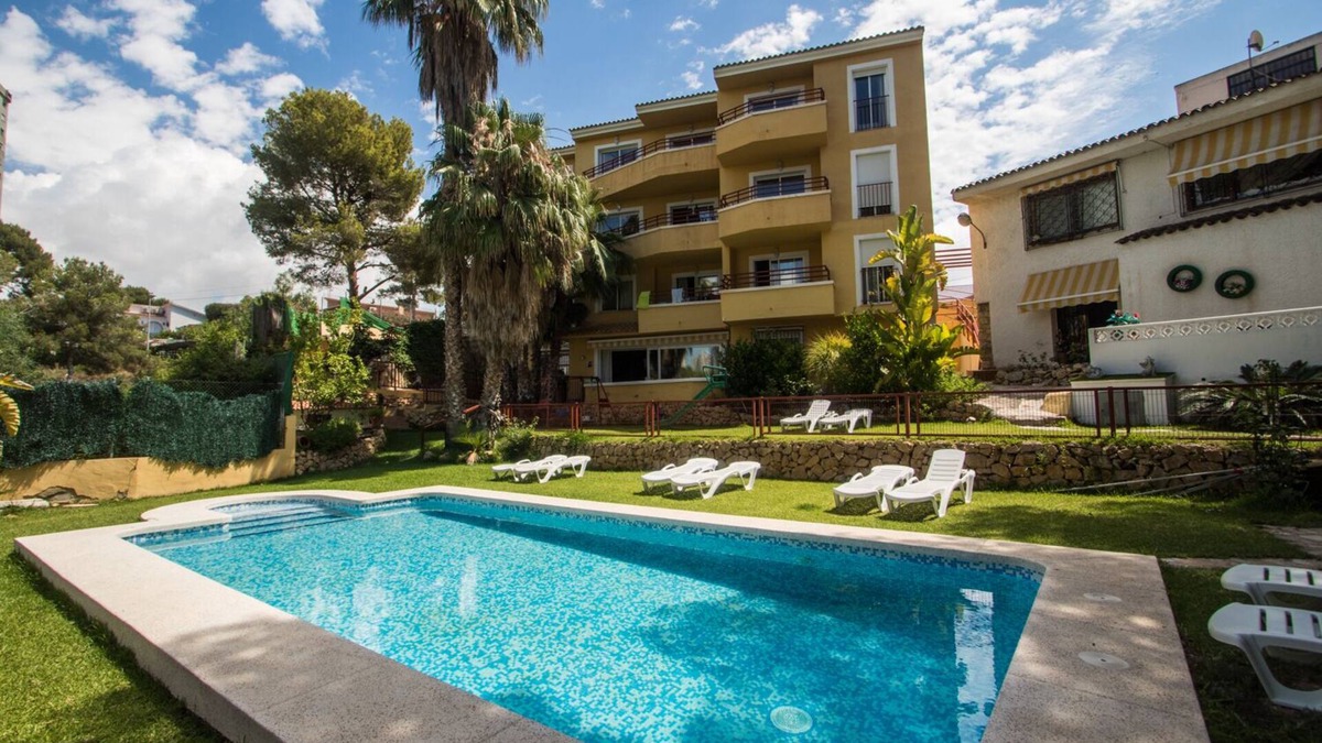 Benidorm Resort | Benidorm Apartments Nicaragua Benidorm