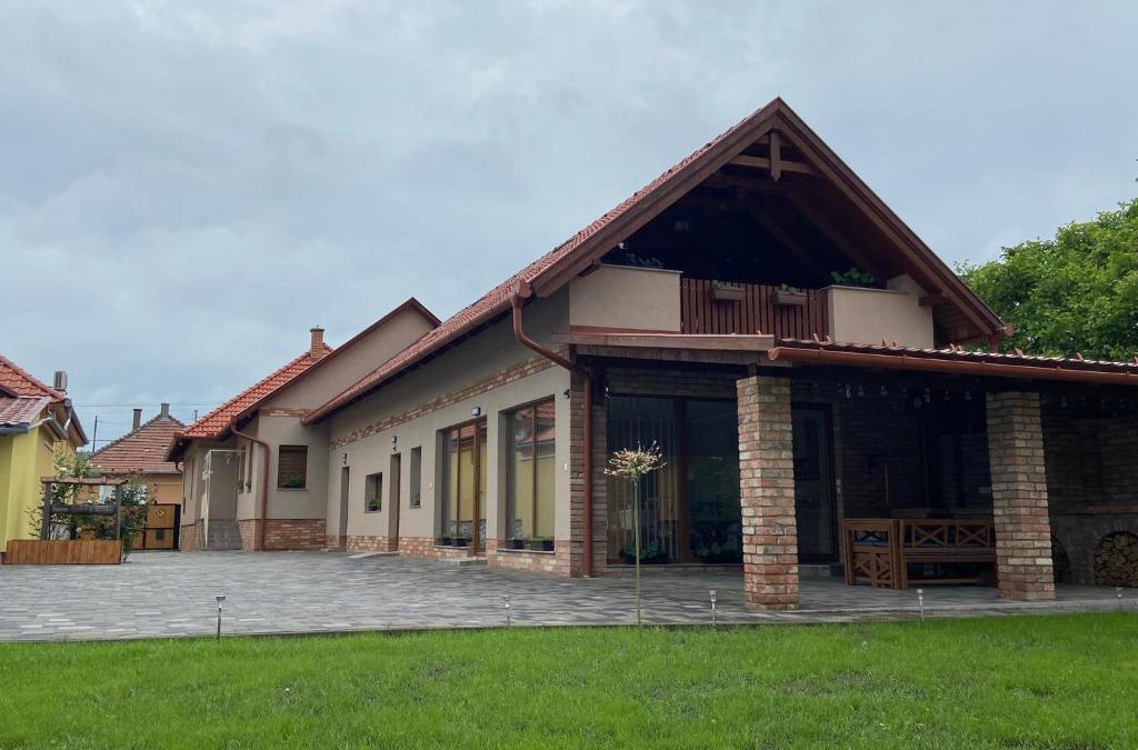 Demjen House | Benige vendégház