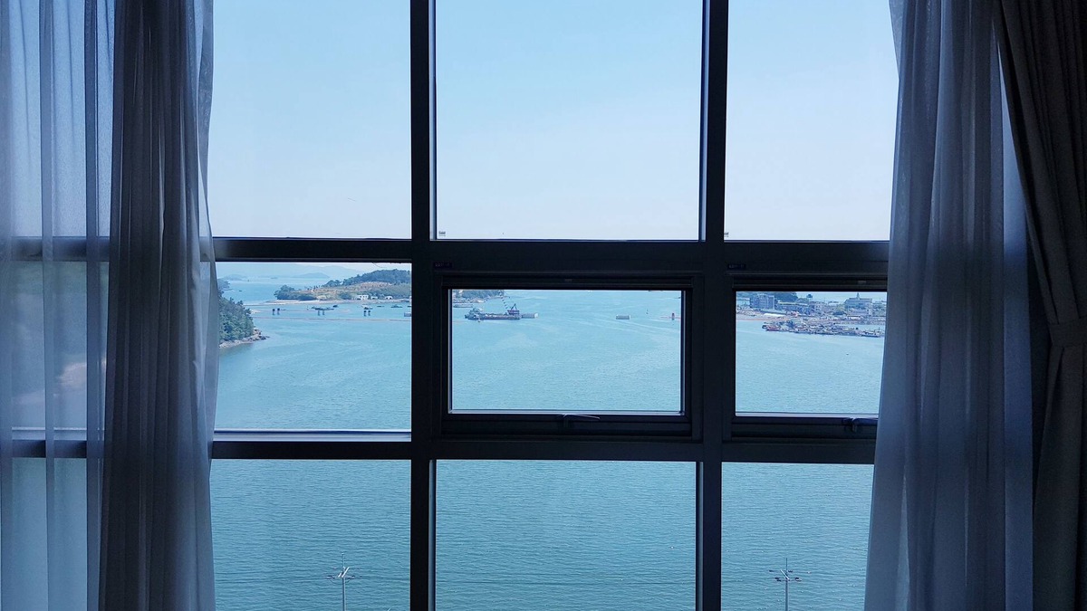 Hak-dong Hotel | Benikea Hotel Yeosu