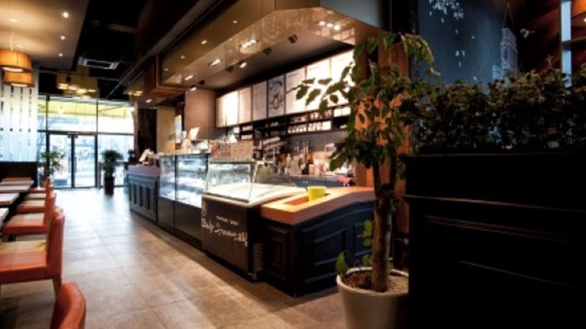 Gwanpyeong-dong Hotel | BENIKEA Technovalley Hotel