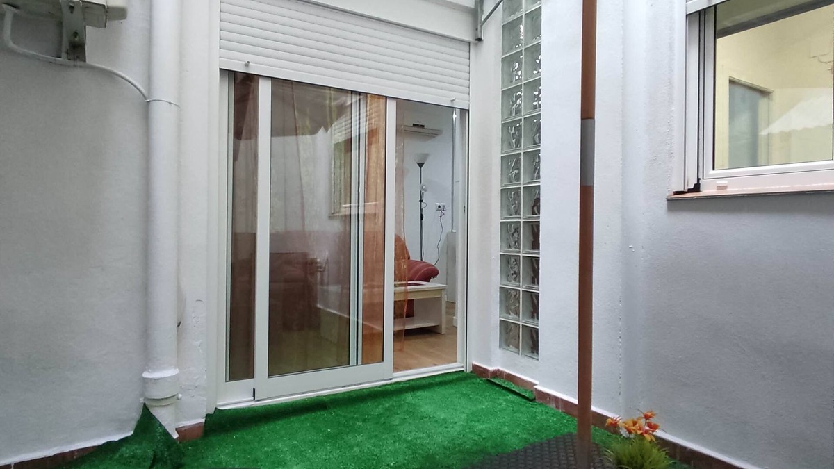 Benimaclet Apartment | Benimaclet delux3