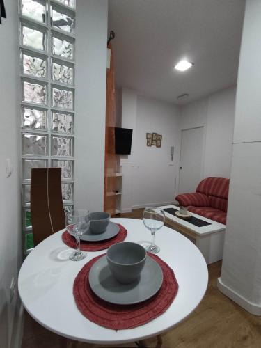 Benimaclet Apartment | benimaclet delux3