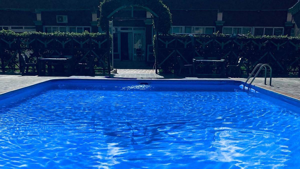 Parakou Hotel | Benin Metropole Hotel
