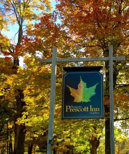Jaffrey Hotel | Benjamin Prescott Inn