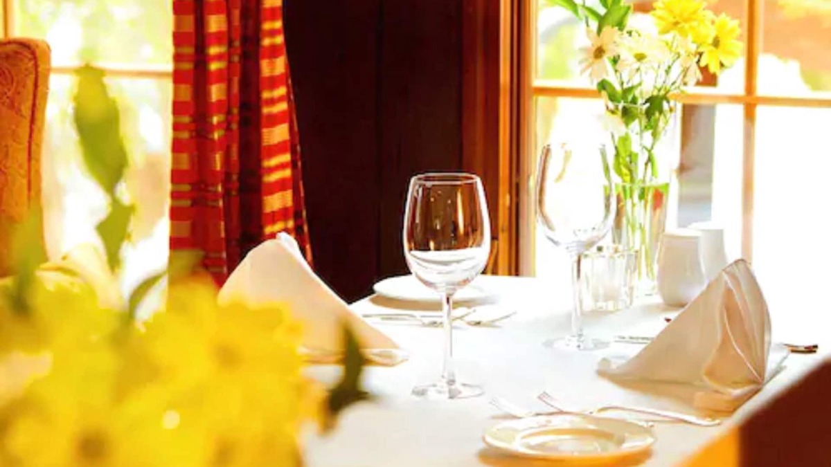 Ashfield-Colborne-Wawanosh Hotel | Benmiller Inn & Spa