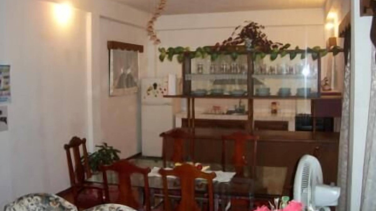 Diamond Apartment | Benn's Apartment Rentals
