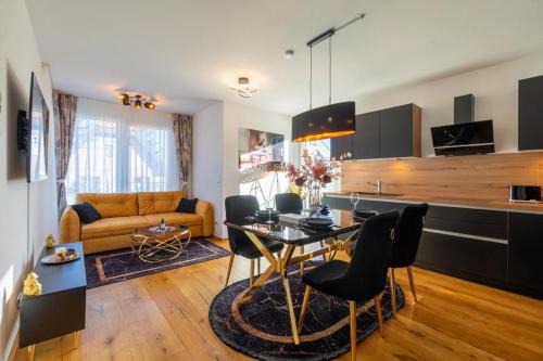 Oberlaa Apartment | Bennett Apartment