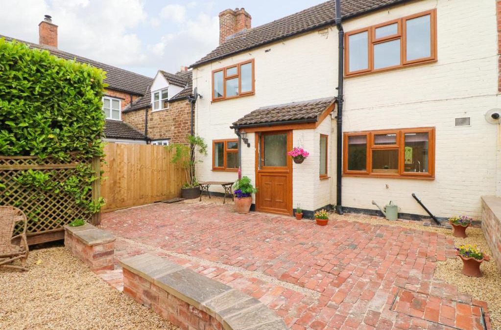 Oakham House | Bennett's Cottage