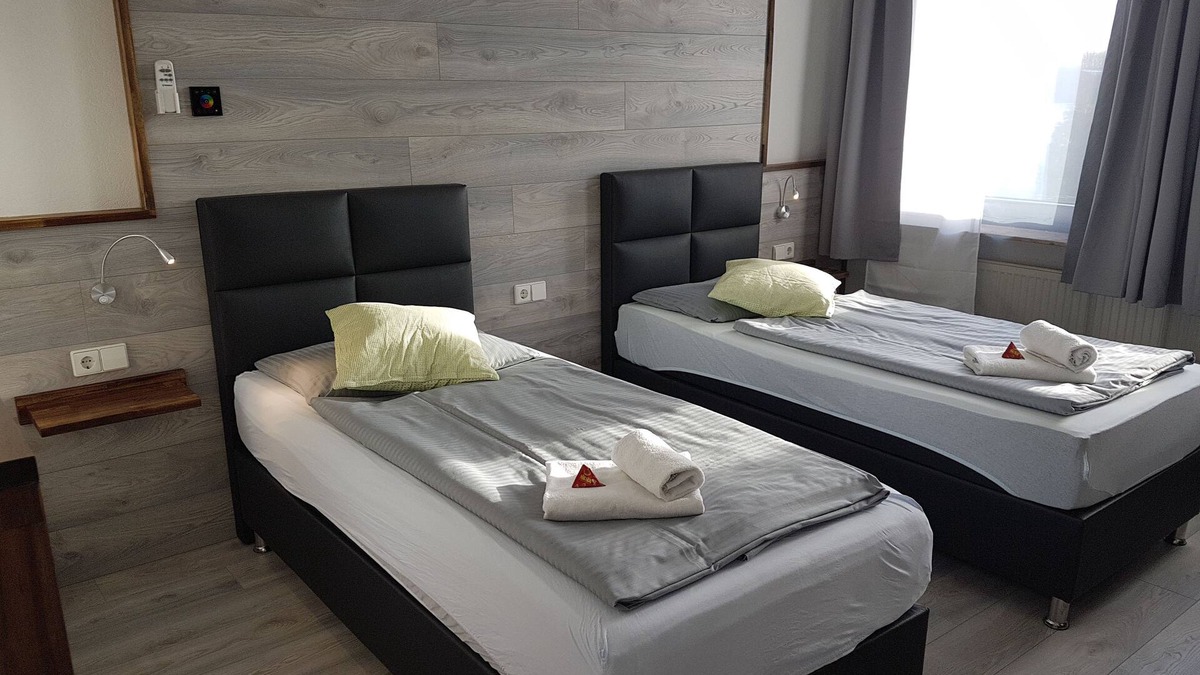 Wittingen Hotel | Bennett's Restaurant & Hotel