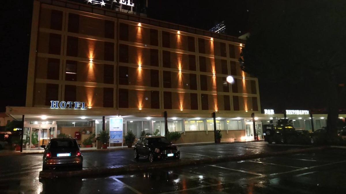 Catanzaro Hotel | Benny Hotel