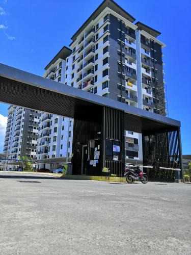 Papar Apartment | Benoni Garden Apartment Guesthouse