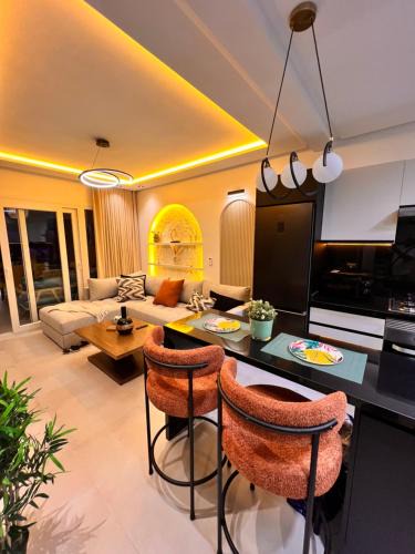 Cabo Negro Apartment | Bensahome CaboNegro