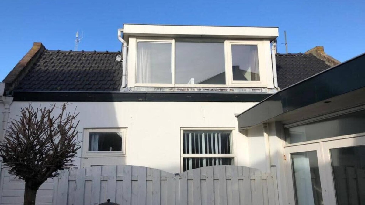 Zandvoort Cottage | BenSan Beach House