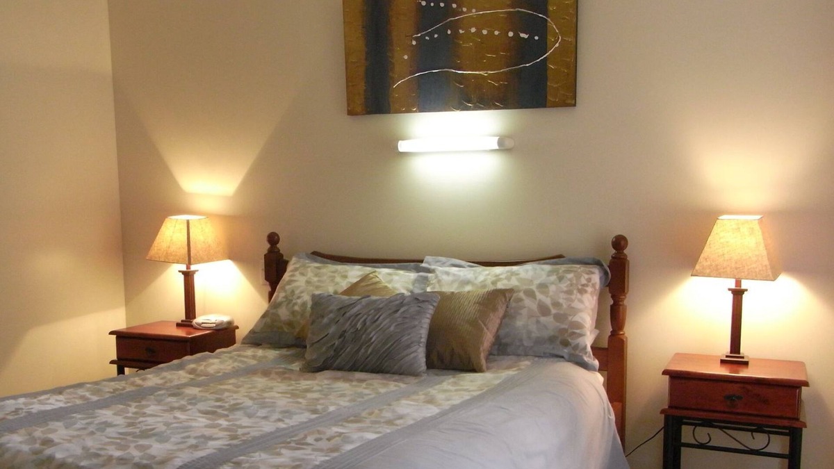 Bendigo Apartment | Benstay -Bendigo's cleanest pet friendly location