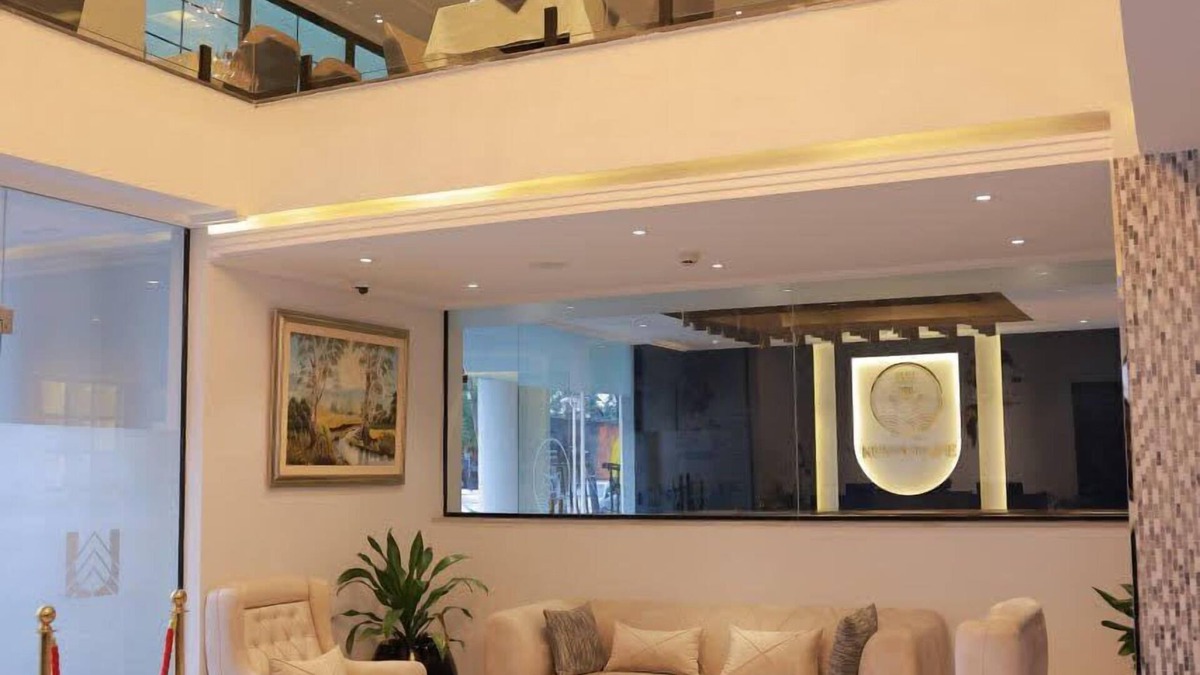 Bole Hotel | Bentark Hotel