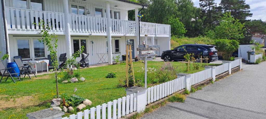 Stromstad Apartment | Bentevägen