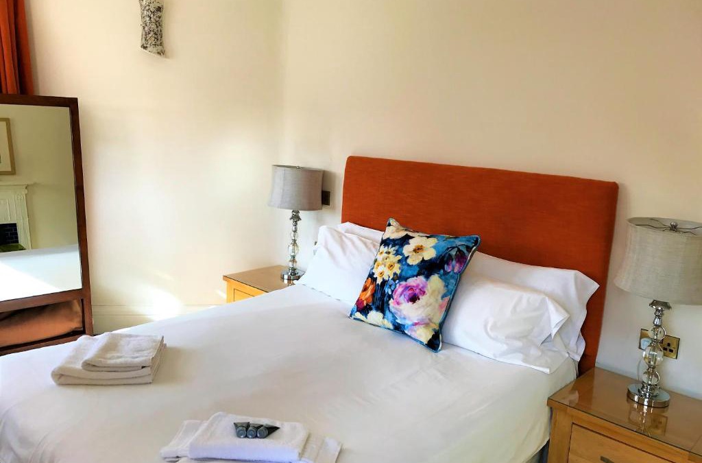 Nottingham City Centre Hotel | Bentinck Hotel