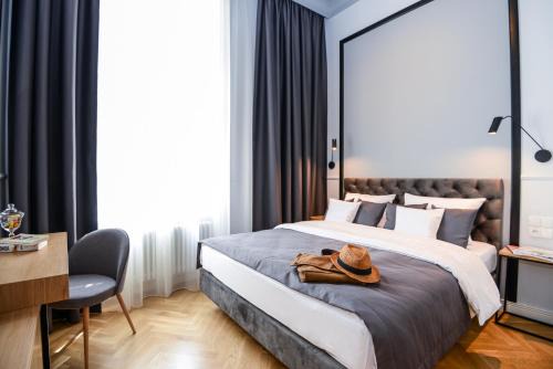 Piasek Południe Apartment | Bentis Luxury Apartments