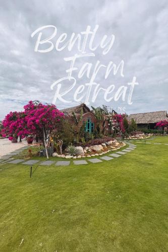 Ho Tram Resort | Bently Farm Retreat Mũi Né