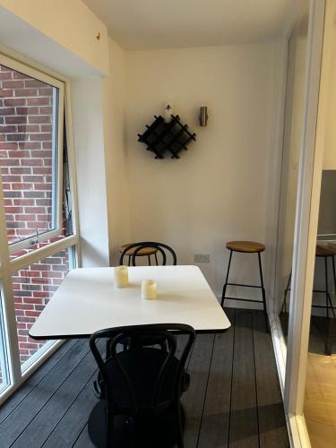 Cricklewood Apartment | Bento