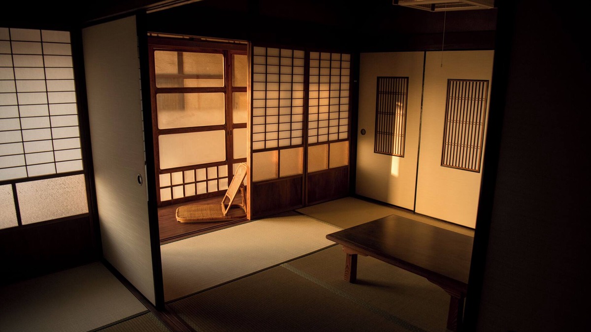 Inokuchi House | Benton Guesthouse: Private Countryside Nostalgic Shōwa-era House: Former "Akiya"